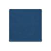 Picture of PAPER NAPKIN ROYAL BLUE 33X33CM - 20 PACK